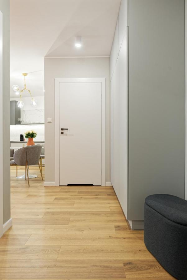 Apartament Prestige /Miejsce Parkingowe Poznań Extérieur photo