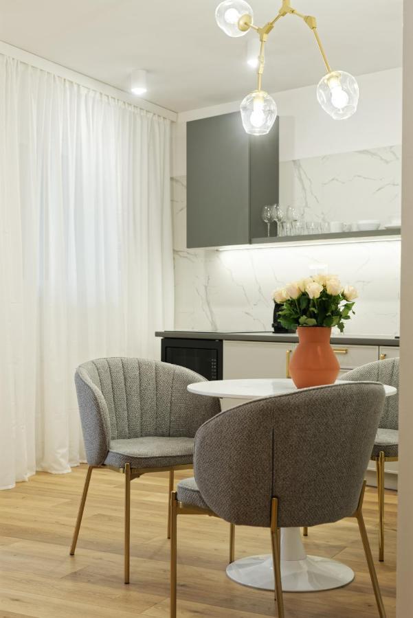 Apartament Prestige /Miejsce Parkingowe Poznań Extérieur photo