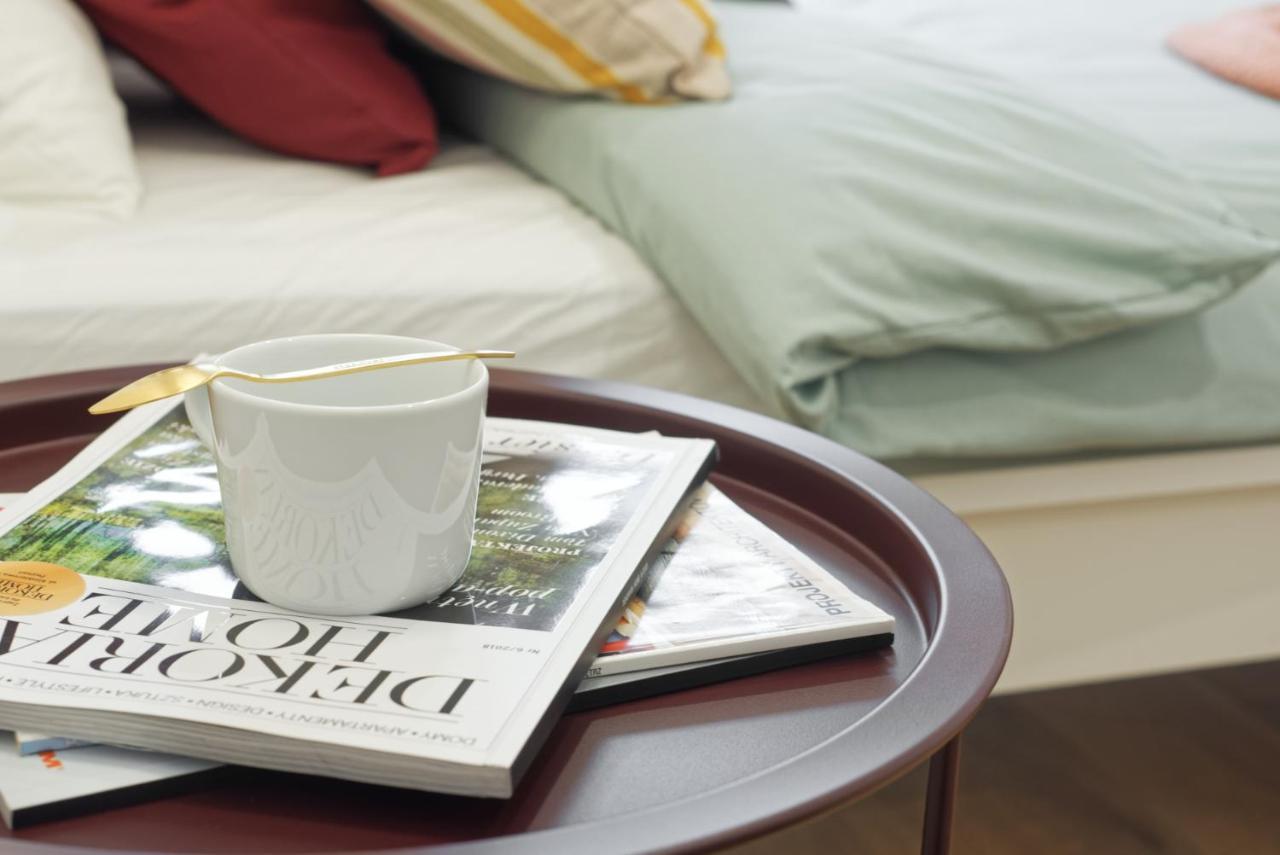 Apartament Prestige /Miejsce Parkingowe Poznań Extérieur photo